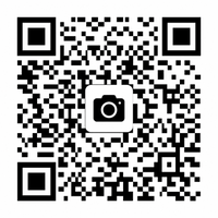 抖音揭秘商务微信二维码