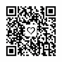 抖音揭秘公众号二维码